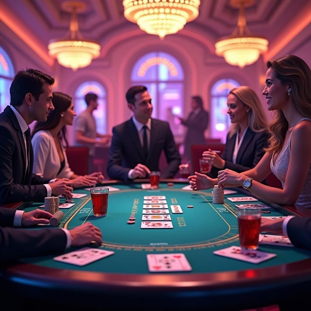 betmines casino en línea
